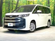 2023 Toyota Noah