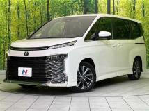 2023 Toyota Voxy