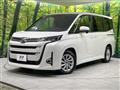 2023 Toyota Noah