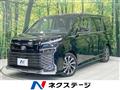 2024 Toyota Voxy
