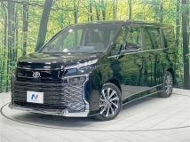 2024 Toyota Voxy