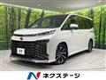 2024 Toyota Voxy