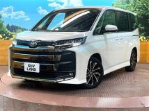 2024 Toyota Noah
