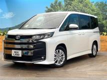 2024 Toyota Noah