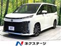 2024 Toyota Voxy