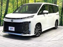 2024 Toyota Voxy