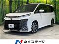 2025 Toyota Voxy