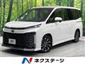 2025 Toyota Voxy