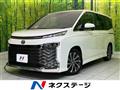 2025 Toyota Voxy