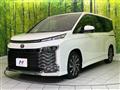 2025 Toyota Voxy