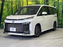 2025 Toyota Voxy