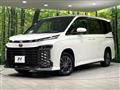 2024 Toyota Voxy