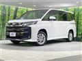 2025 Toyota Noah