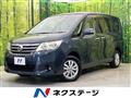 2012 Nissan Serena