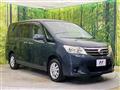 2012 Nissan Serena