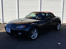2005 Mazda Roadster