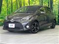 2016 Toyota Vitz