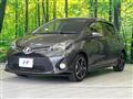 2016 Toyota Vitz