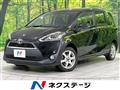 2015 Toyota Sienta