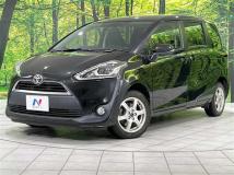 2015 Toyota Sienta
