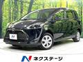2021 Toyota Sienta