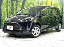 2021 Toyota Sienta