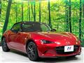 2015 Mazda Roadster