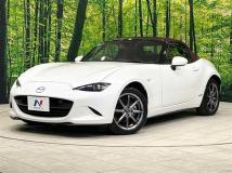 2020 Mazda Roadster
