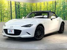 2022 Mazda Roadster