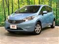 2012 Nissan Note