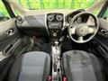 2012 Nissan Note