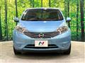 2012 Nissan Note