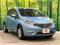 2012 Nissan Note