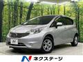 2013 Nissan Note