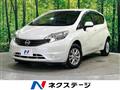 2014 Nissan Note