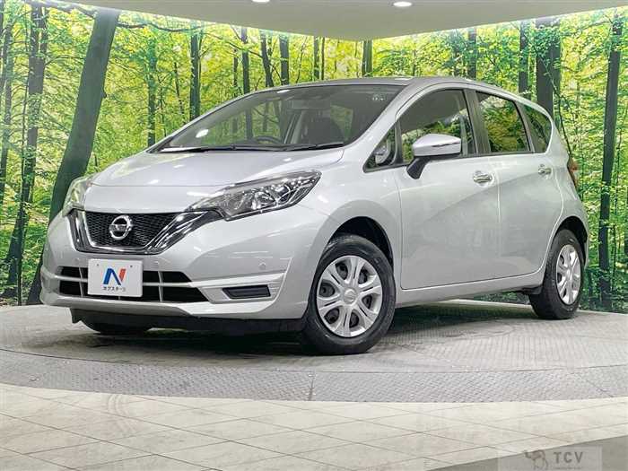 2024 Nissan Note