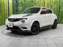 2013 Nissan Juke