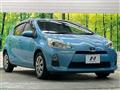 2012 Toyota AQUA