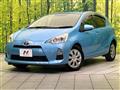 2013 Toyota AQUA