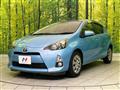 2014 Toyota AQUA