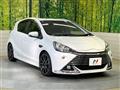 2014 Toyota AQUA