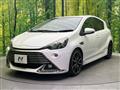 2015 Toyota AQUA