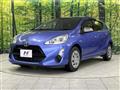 2016 Toyota AQUA