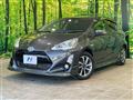 2016 Toyota AQUA