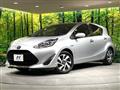 2019 Toyota AQUA