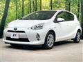 2012 Toyota AQUA