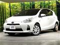 2013 Toyota AQUA
