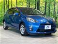 2013 Toyota AQUA