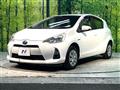 2014 Toyota AQUA