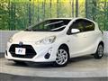 2015 Toyota AQUA